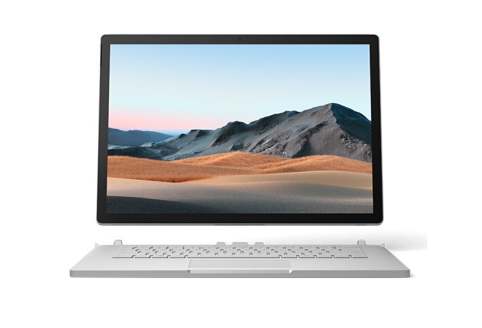 白鹭湖管理区Surface 维修前的准备工作
